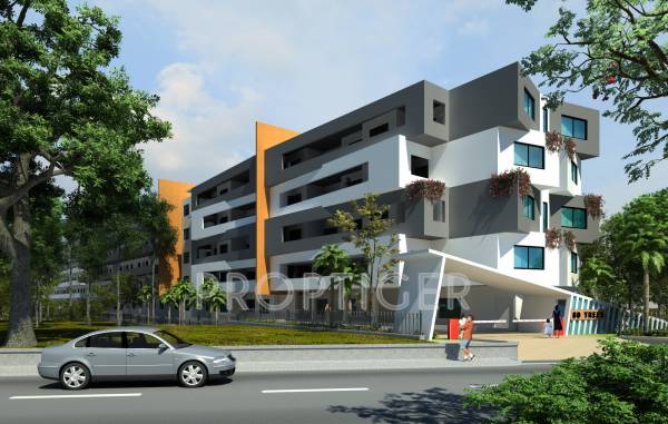 Images for Elevation of  80 Trees