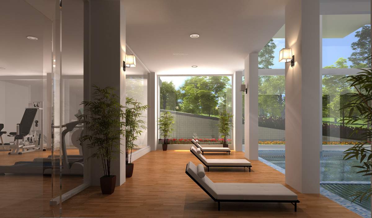 Images for Amenities of  80 Trees