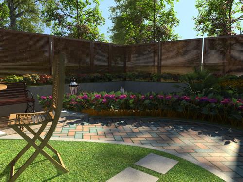 Images for Amenities of 80 Trees Images for Amenities of 80 Trees