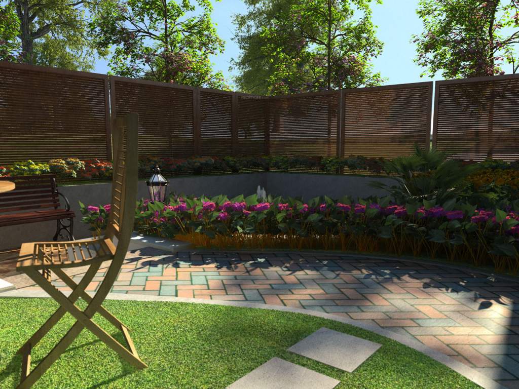 Images for Amenities of  80 Trees