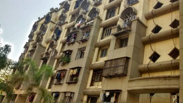 Elevation powai-vihar-complex Elevation