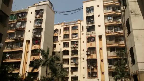 Images for Project powai-vihar-complex Images for Project