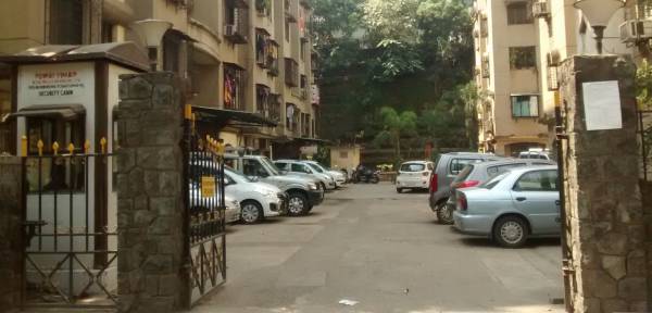 Others powai-vihar-complex Others