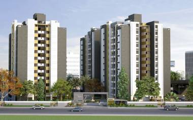 Images for Elevation of Satyam Developers Skyline Images for Elevation of Satyam Developers Skyline