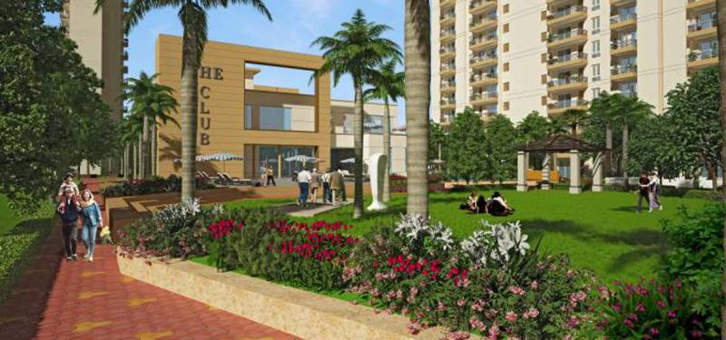 Images for Amenities of Assotech Breeze