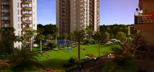 Images for Amenities of Assotech Breeze