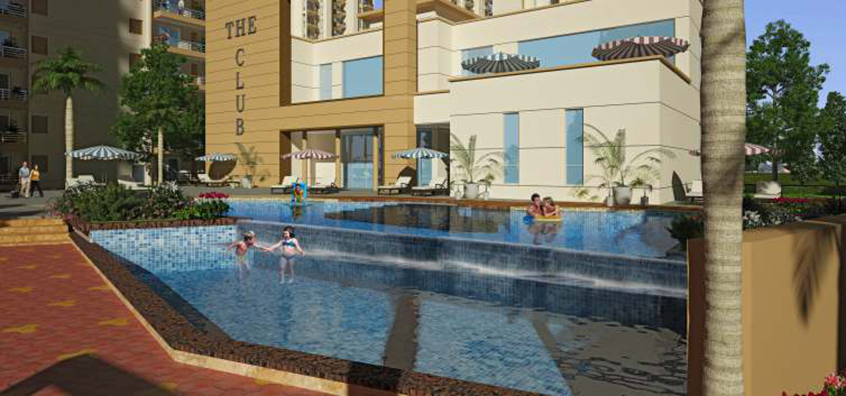 Images for Amenities of Assotech Breeze