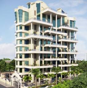 Images for Elevation of Darvesh Platina