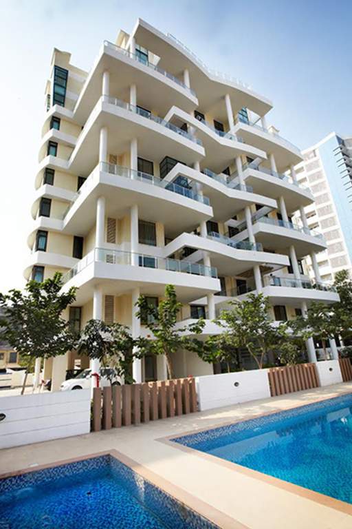 platina Images for Elevation of Darvesh Platina