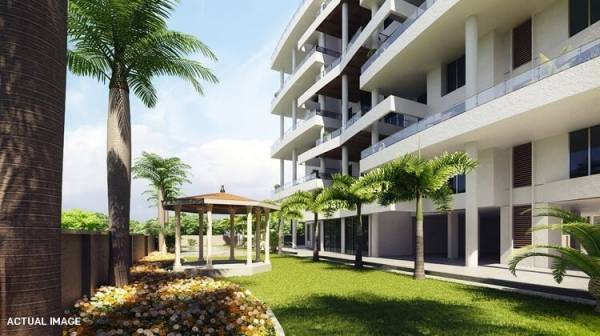  platina Landscaped Gardens