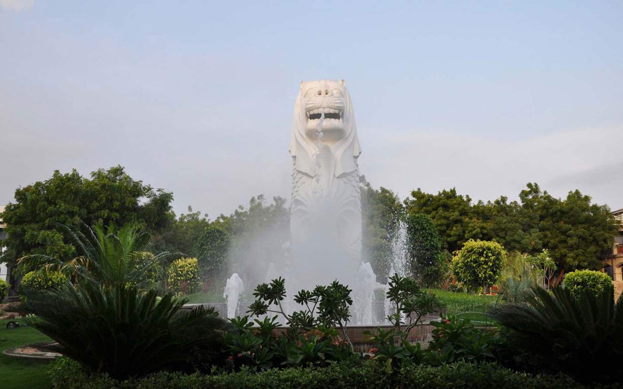  sentossa neemland Images for Amenities of Satyam Sentossa Neemland