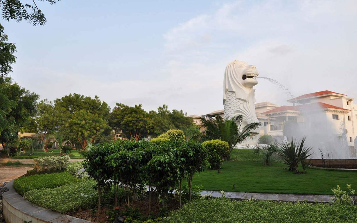  sentossa neemland Images for Amenities of Satyam Sentossa Neemland