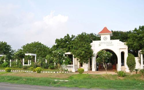  sentossa-neemland Images for Amenities of Satyam Sentossa Neemland