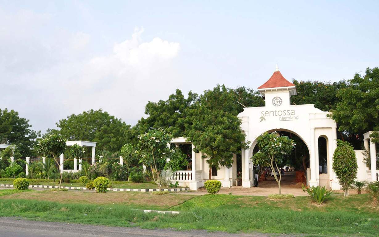  sentossa neemland Images for Amenities of Satyam Sentossa Neemland