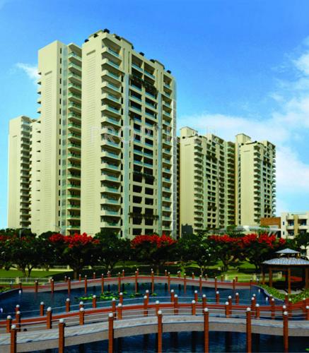  coban-residences Images for Elevation of Pareena Coban Residences