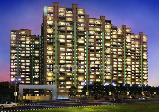 Images for Elevation of Pareena Coban Residences