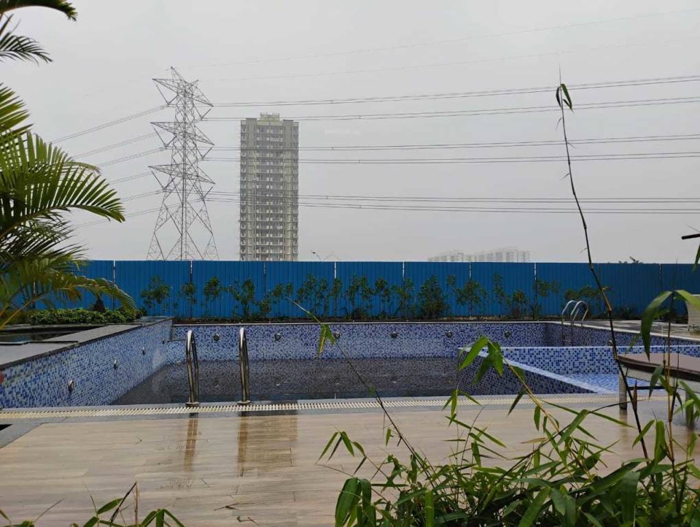 Pareena Coban Residences