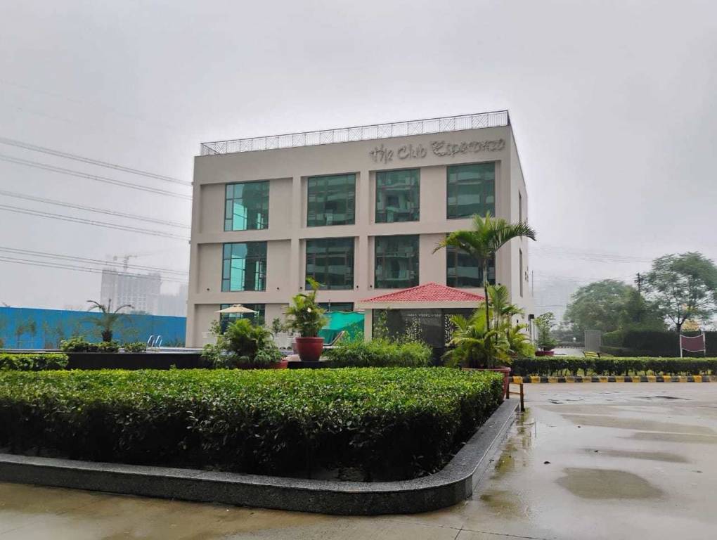 Pareena Coban Residences