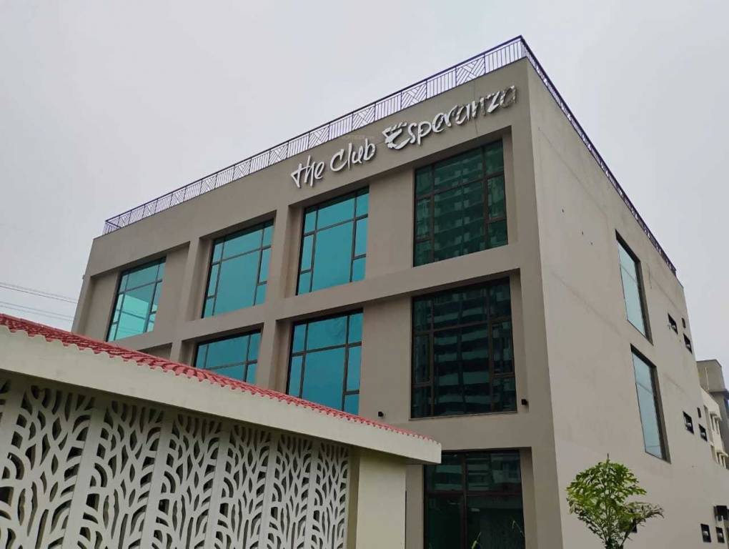 Pareena Coban Residences