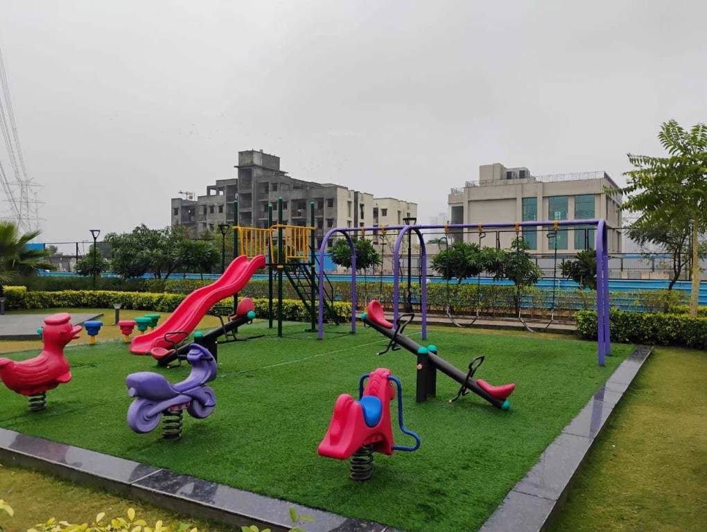 Pareena Coban Residences