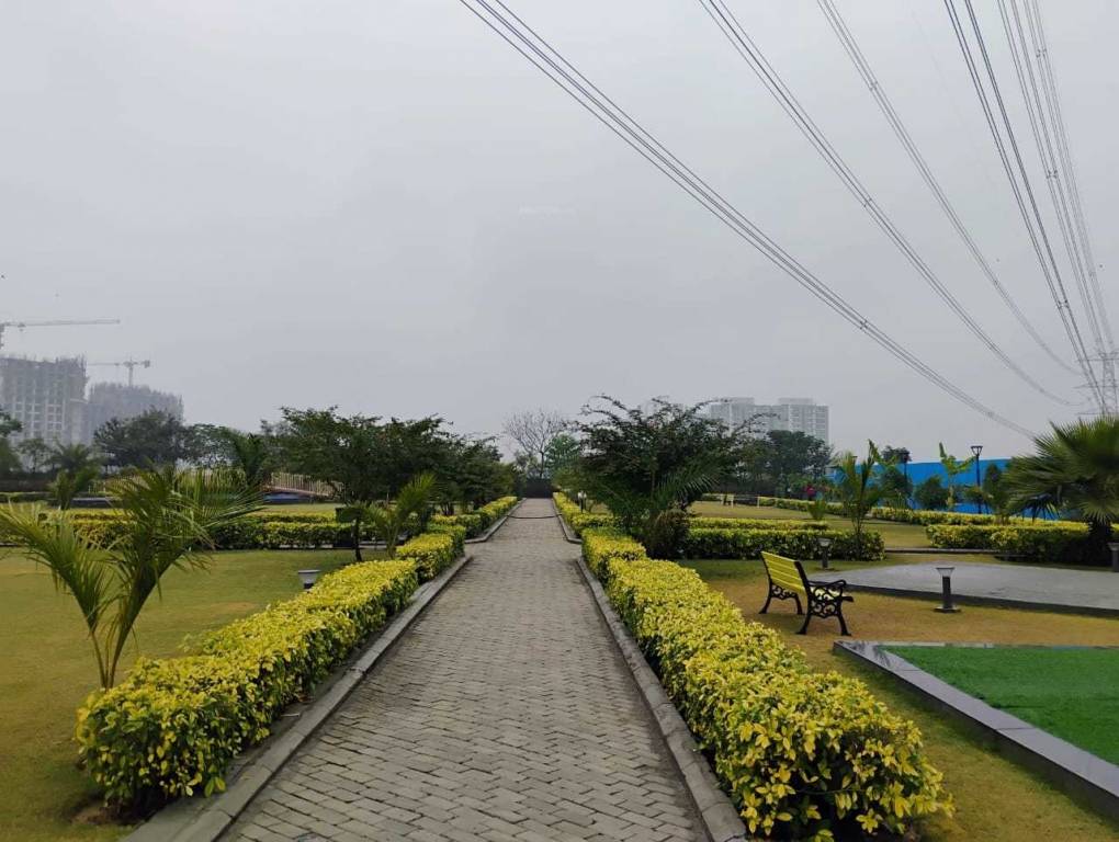 Pareena Coban Residences