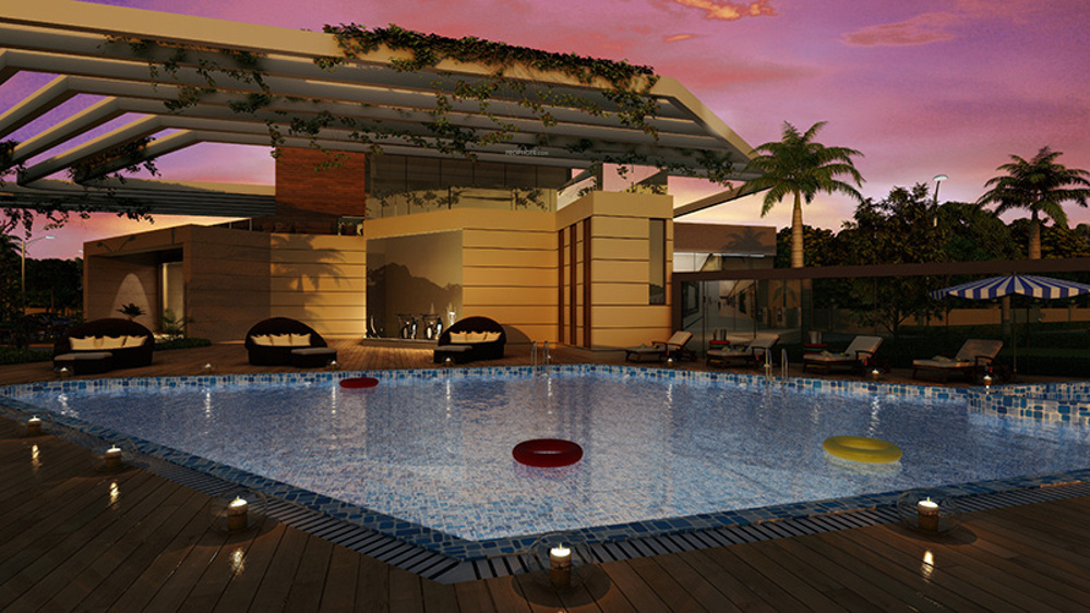 Pareena Coban Residences