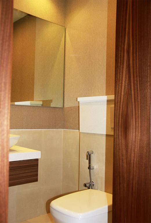 Pareena Coban Residences