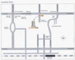  sai-dham-towers Location Plan