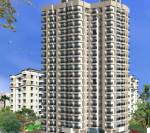  sai-dham-towers Elevation