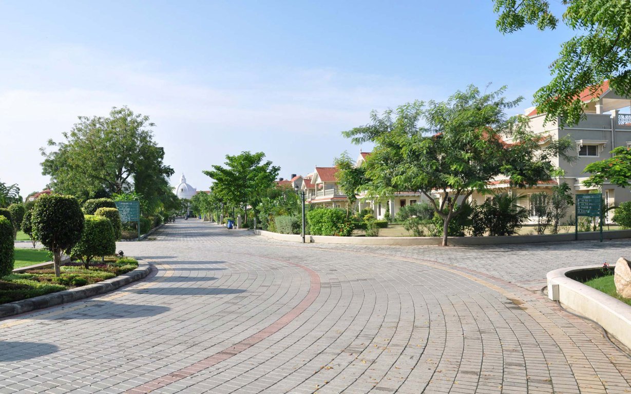 sentossa greenland Elevation