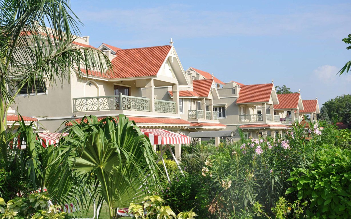 sentossa greenland Elevation