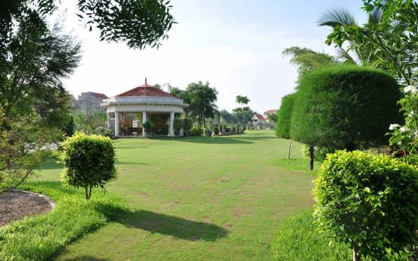 Images for Amenities of Satyam Developers Sentossa Greenland Images for Amenities of Satyam Developers Sentossa Greenland