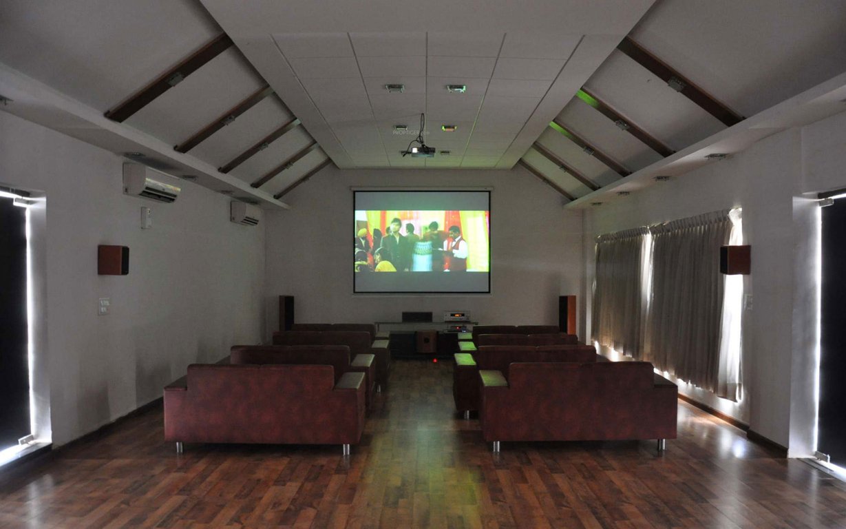 Images for Amenities of Satyam Developers Sentossa Greenland