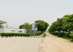  express city plots Elevation