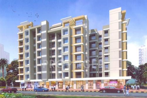 Images for Elevation of Atul Blue Tulip