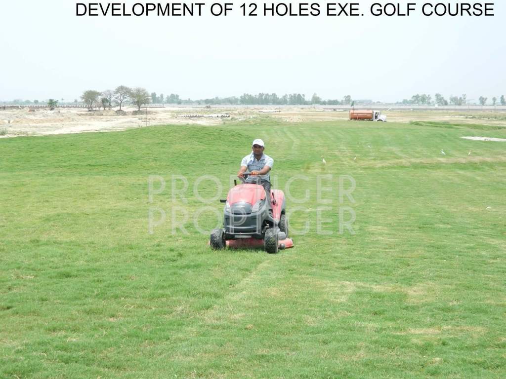  greenbay golf homes Images for Amenities of Orris Greenbay Golf Homes