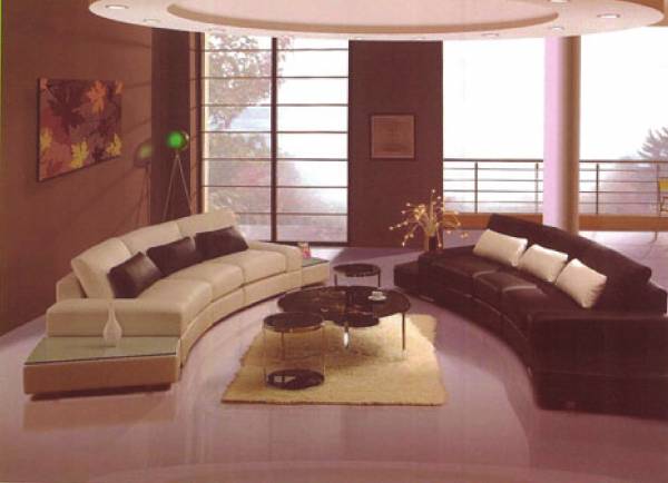  atlantis-ii Living Area