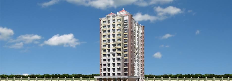  blue excellency Elevation