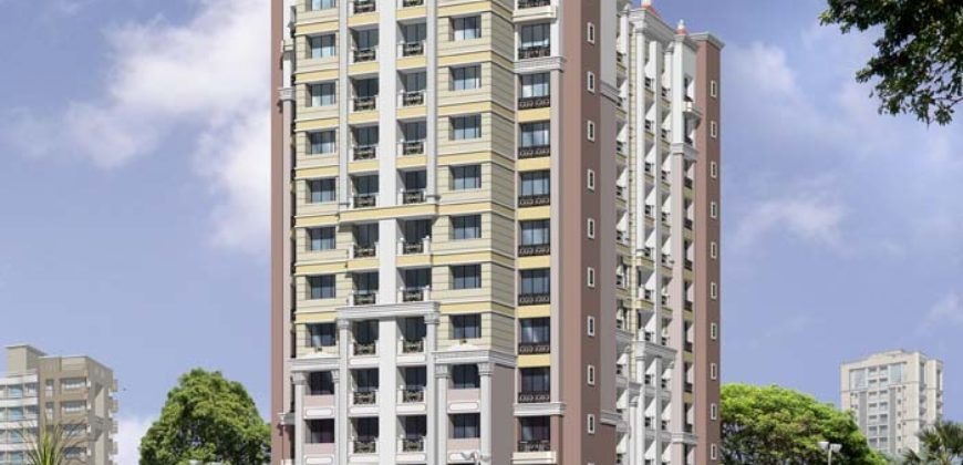  blue excellency Elevation