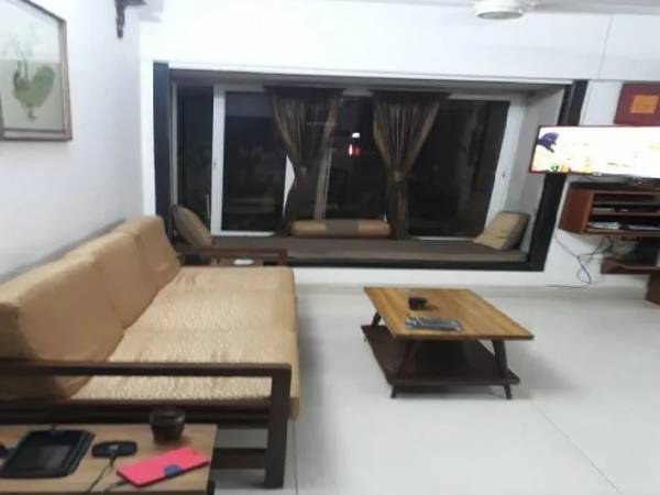 Living Area blue-excellency Living Area