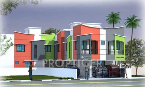 Images for Elevation of SM Builders Promoters Royal Homes Images for Elevation of SM Builders Promoters Royal Homes