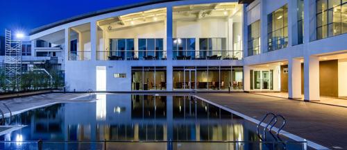 Images for Amenities of TATA Housing Primanti UberLuxe