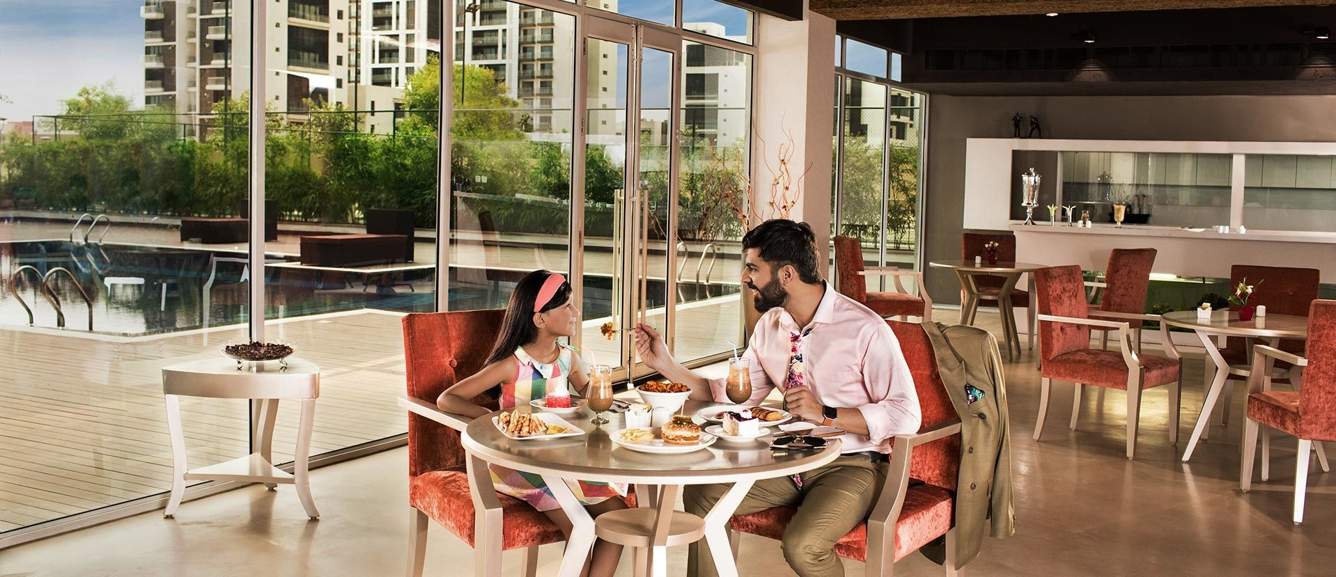 Images for Amenities of TATA Housing Primanti UberLuxe