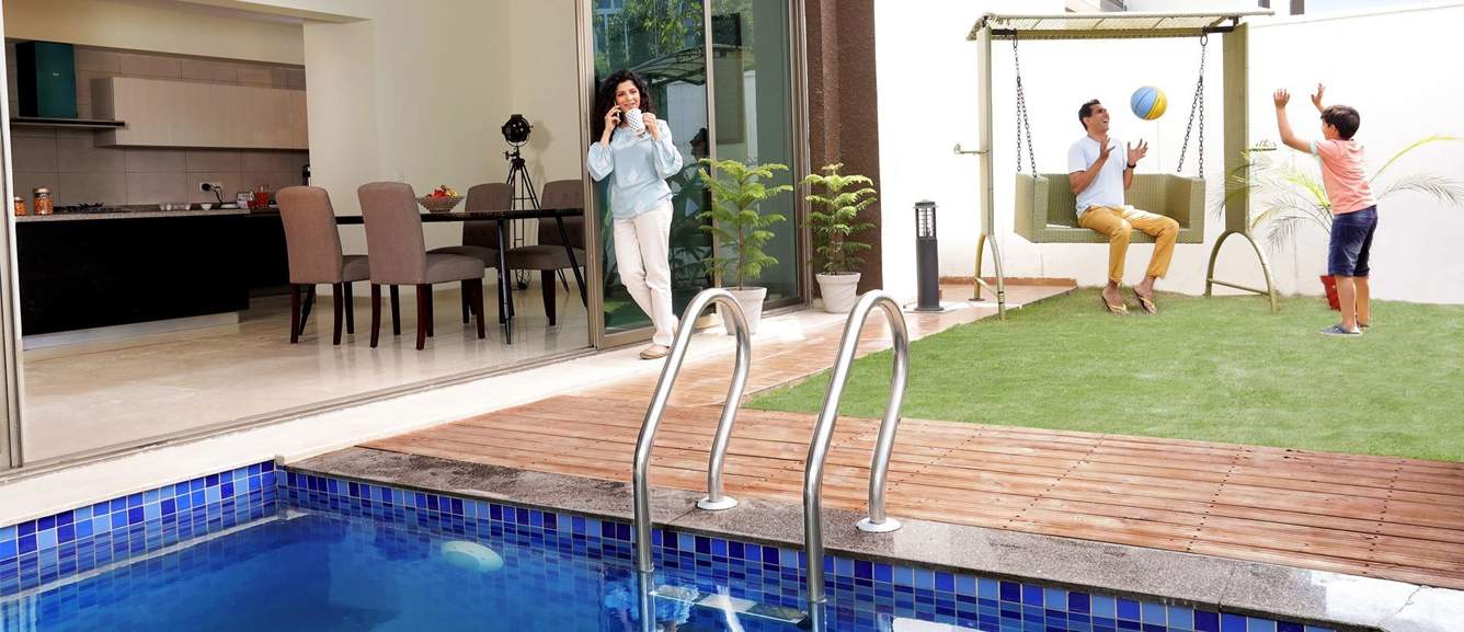 Images for Amenities of TATA Housing Primanti UberLuxe