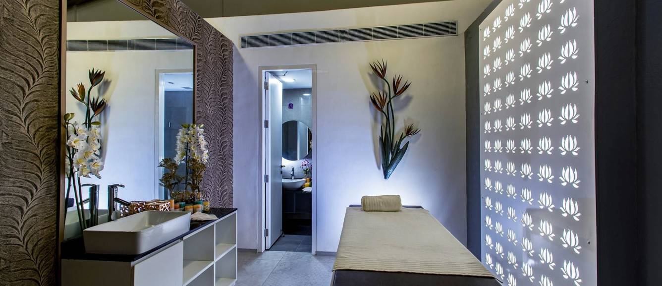 Images for Amenities of TATA Housing Primanti UberLuxe