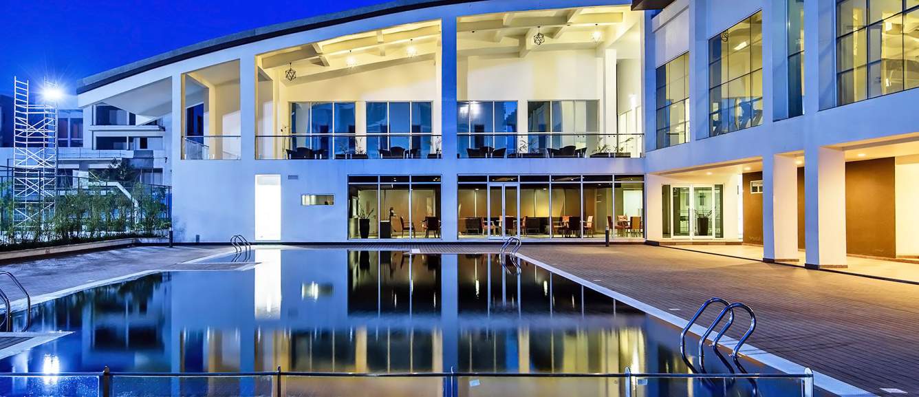 Images for Amenities of TATA Housing Primanti UberLuxe