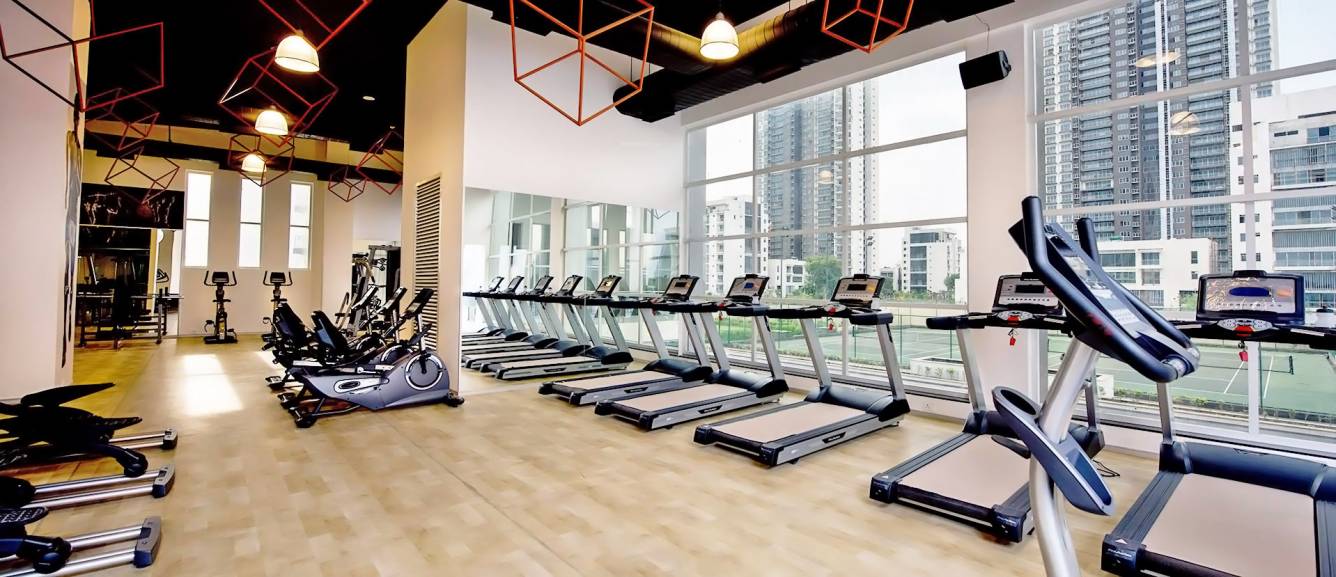 Images for Amenities of TATA Housing Primanti UberLuxe