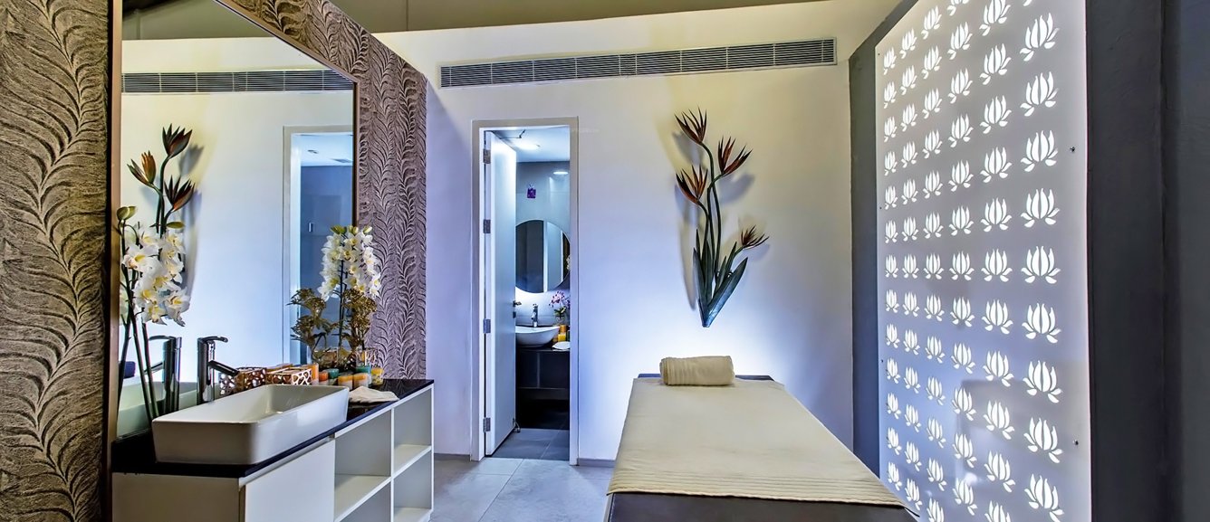 Images for Amenities of TATA Housing Primanti UberLuxe