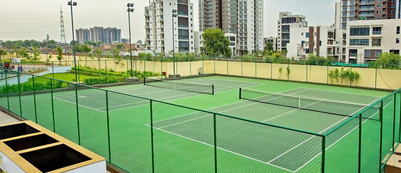 Images for Amenities of TATA Housing Primanti UberLuxe