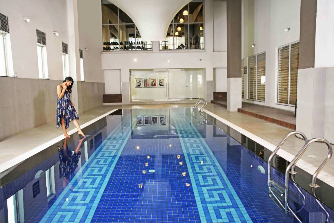 Images for Amenities of TATA Housing Primanti UberLuxe